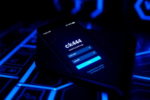 How to Access CK4444 Login App on Android Devices for Smooth Gaming