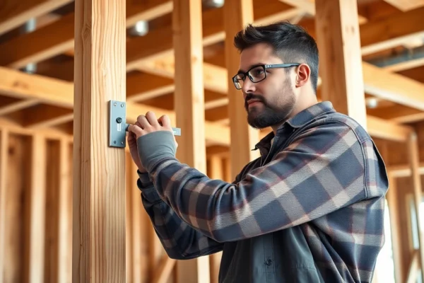 Comprehensive Guide to Framing: Techniques, Materials, and Best Practices for Strong Structural Support