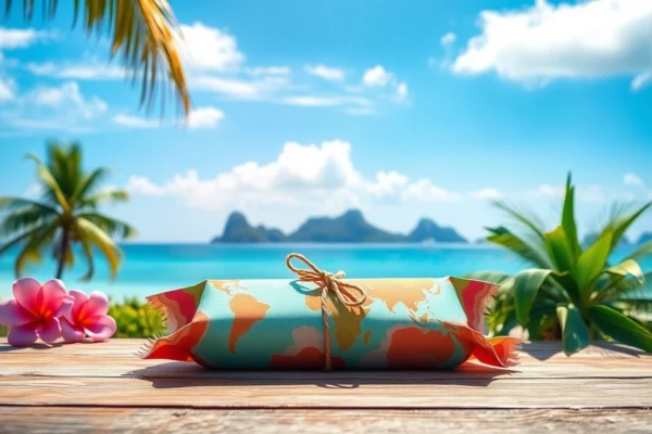 Discover the Perfect Package for Your Unique Adventure in Lombok
