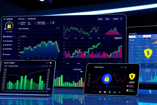 全面掌握aicoin官网：全球加密行情与信息分析平台
