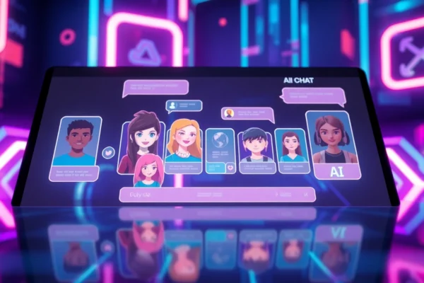 Unlocking the Power of 18+ AI Chat: The Future of Personalized Adult Conversations
