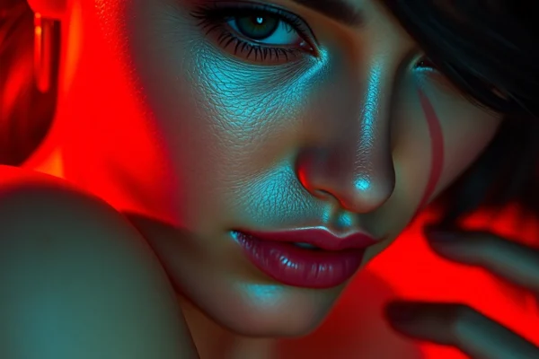 Top 10 NSFW AI Chat Apps in 2025 for No-Filter Digital Intimacy