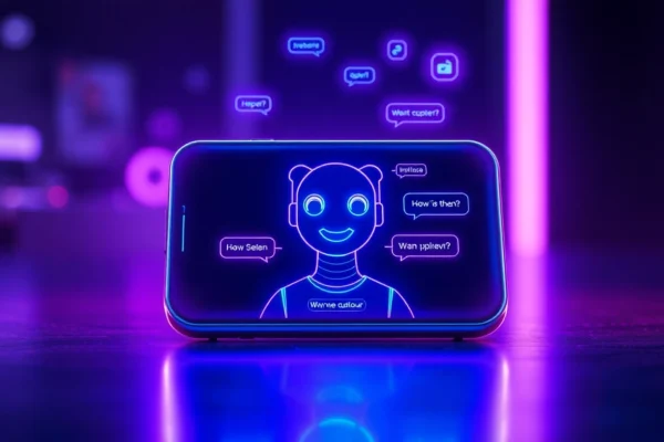 Unlocking the Power of AI Characters for Intimate Conversations: A Deep Dive into CrushOn AI and the Future of NSFW AI Interactions