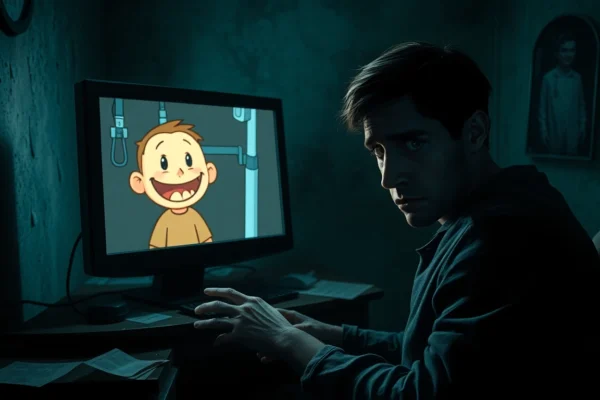 Blood Money: The Psychological Horror of Morality and Survival in Bloodmoney