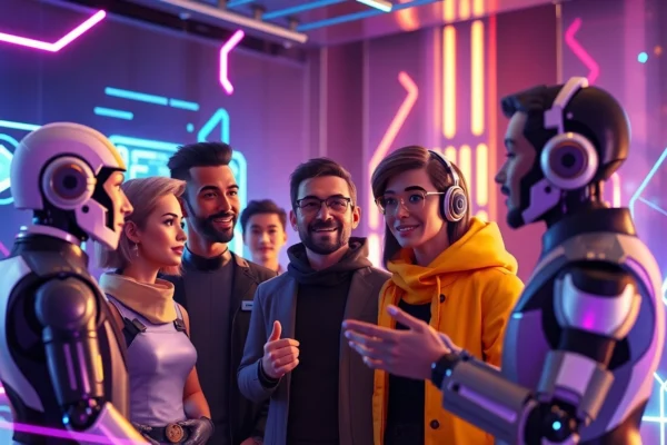 Understanding the DILF Meaning and Its Connection to AI: A Deep Dive into Digital Culture