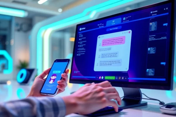 Unlocking the Future of AI Conversations: A Deep Dive into NSFW AI Chatbots and Their Impact