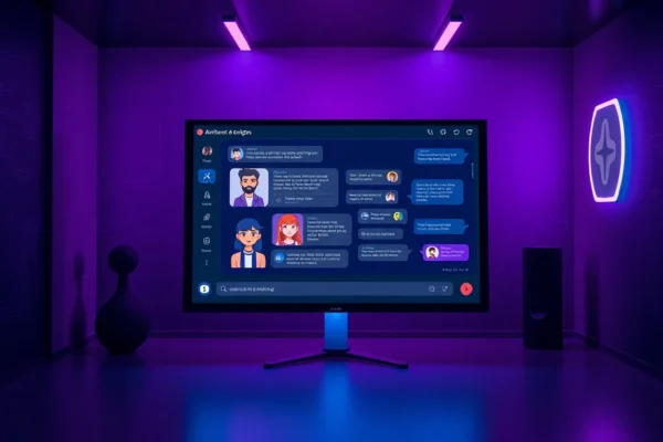 Unlocking the Power of Customizable AI Chatbots for Creative and Personal Interactions