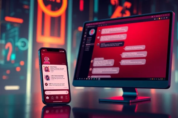Unlocking the Future of Adult Conversations: The Rise of NSFW AI Chatbots and Platforms