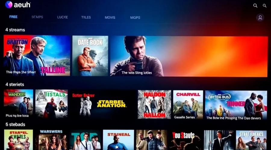 عرض مميز لواجهة مشاهدة افلام مترجمة محاناً بجودة عالية مع صور درامية وجذابة تجذب عشاق المشاهدة المباشرة
