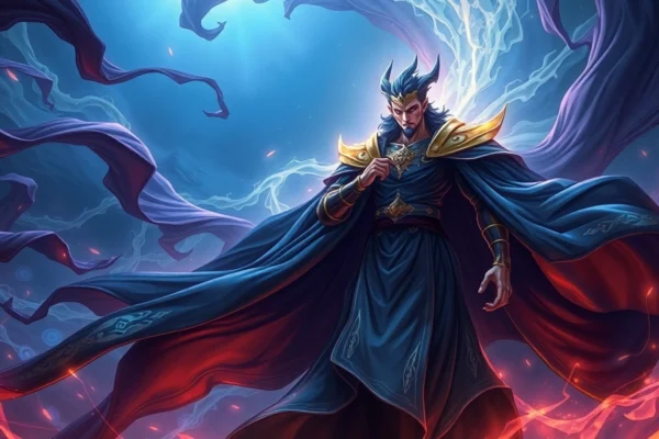 Understanding Omegaverse: The Fascinating World of Hierarchies and Relationships