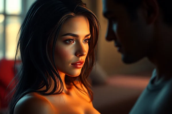 2025’s Best NSFW AI Image Generator: High-Realism & Creative Freedom