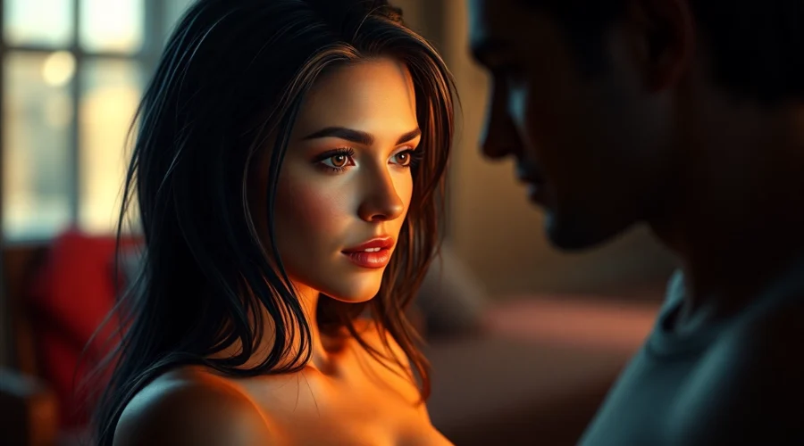 Discover the top-performing NSFW AI image generator offering hyper-realistic adult content with detailed visuals and customization features.