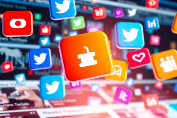 Essential Strategies to Stay Ahead with Social Network News Analysis in 2024