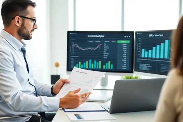 Comprehensive ISA Guide: Maximize Your Savings with Smart Investment Strategies