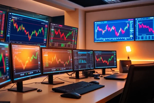 Mastering Online Trading UK: Strategies, Platforms, and Best Practices for Success