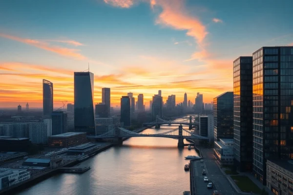 Analyzing Opportunities in the London Property Market: Insights for Investors in 2025