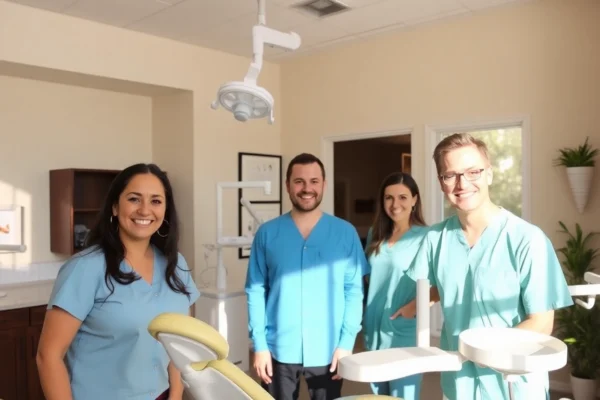 Expert Dental Services in Ventura: How Ventura Bright Dental Ensures Your Perfect Smile