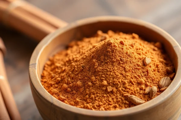Premium Cinnamon Powder: Quality Manufacturing and Export Insights