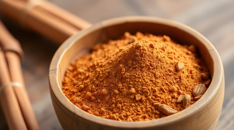 Cinnamon Powder sourced from trusted manufacturers for premium culinary use