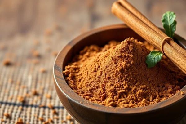 Premium Cinnamon Powder Manufacturing and Export Insights for Global Buyers
